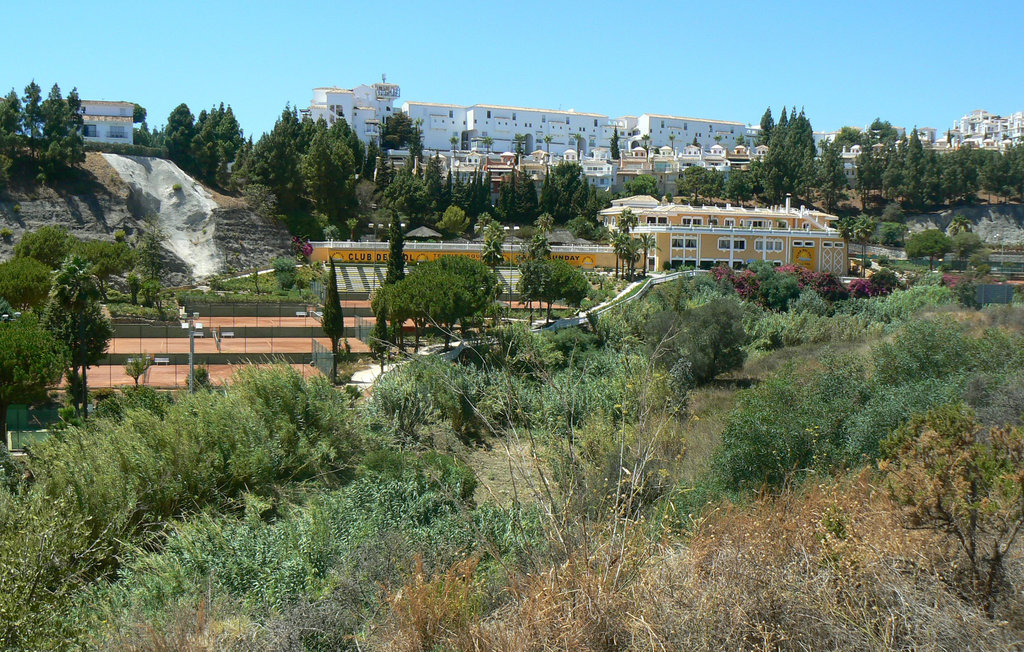 Semesterlägenhet - Mijas Costa , Spanien - EAN420 20