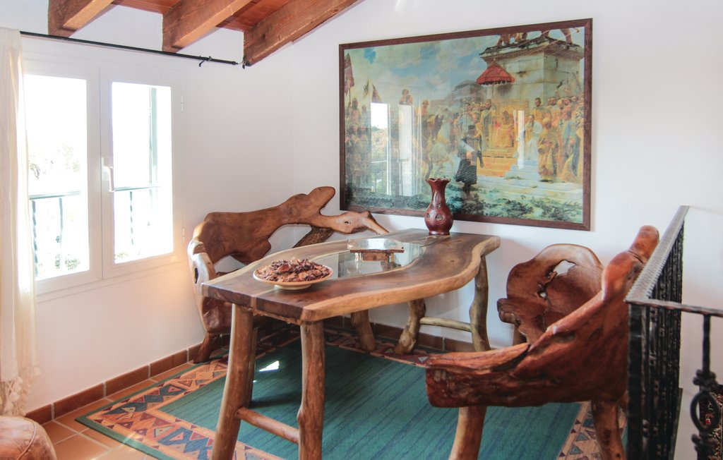 Feriehus - Mijas , Spania - EAN611 27