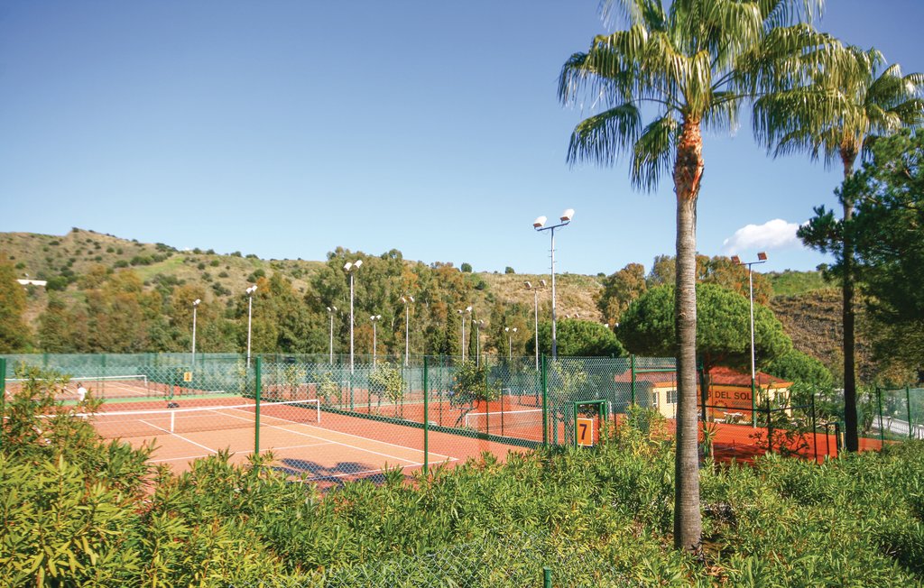 Ferienwohnung - Mijas Costa , Spanien - EAN708 27