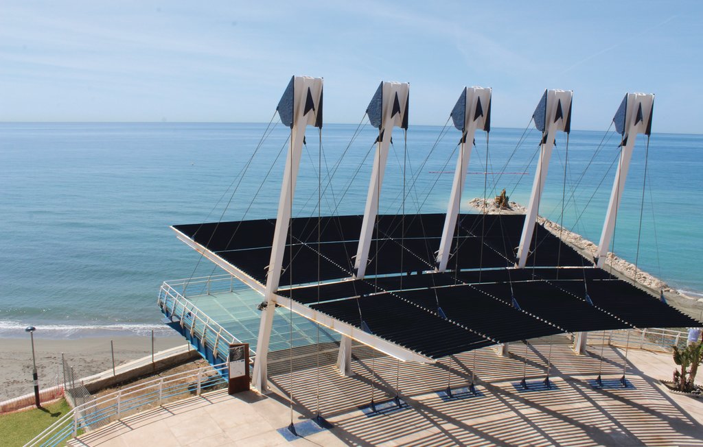 Feriehuse - Torrox , Spanien - EAN763 32