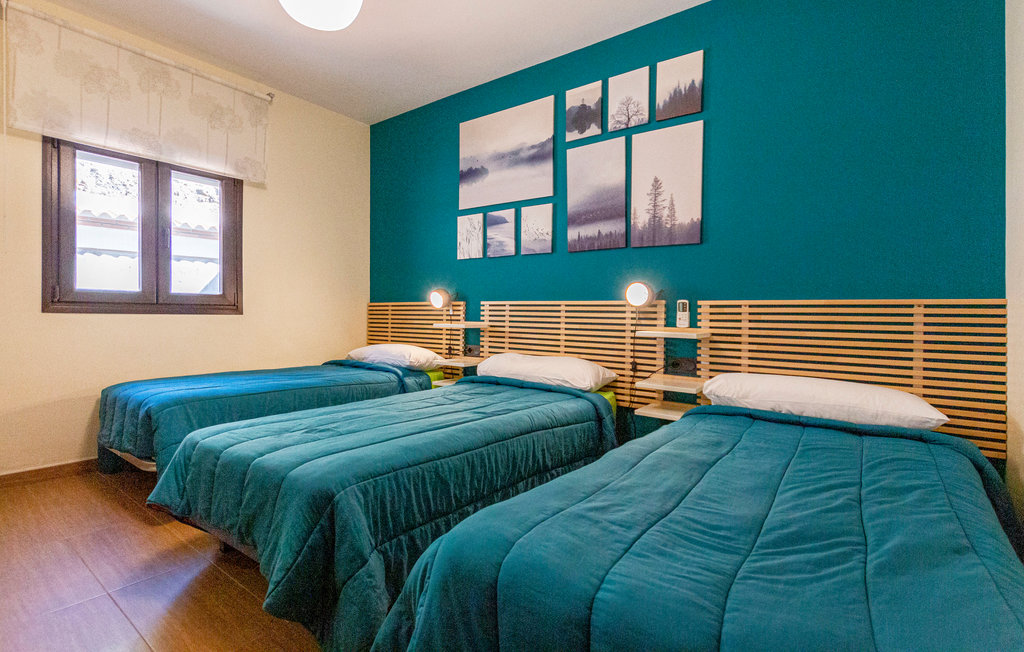 Semesterhus - Competa , Spanien - EAN790 35