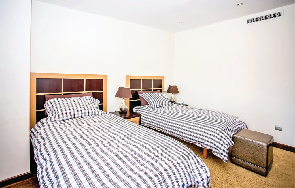 Feriehus - Elviria , Spania - EAN871 34