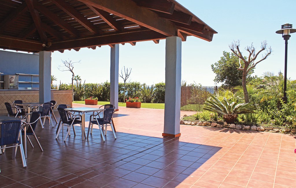 Lejlighed - Estepona , Spanien - EAN899 20