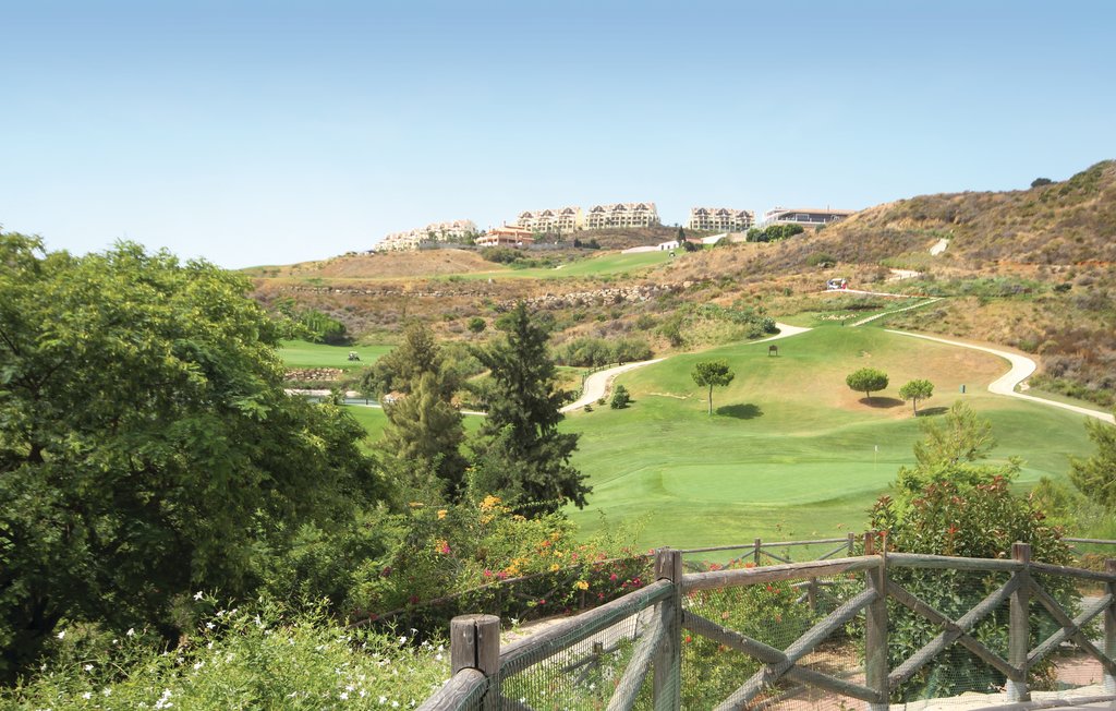 Lejlighed - La Cala de Mijas , Spanien - EAN057 23