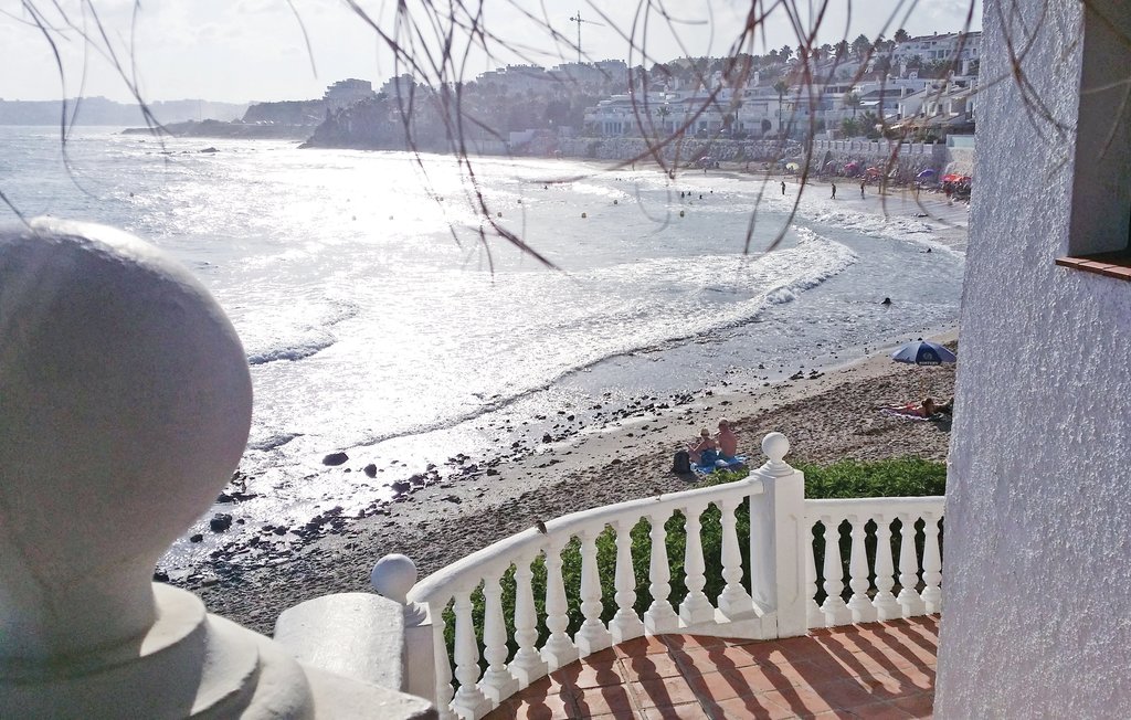 Feriehus - Cala De Mijas , Spania - EAN059 46