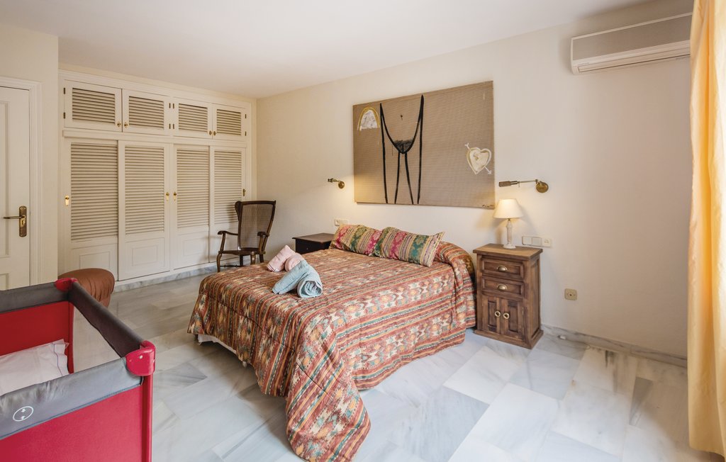 Feriehus - Cala De Mijas , Spania - EAN059 26