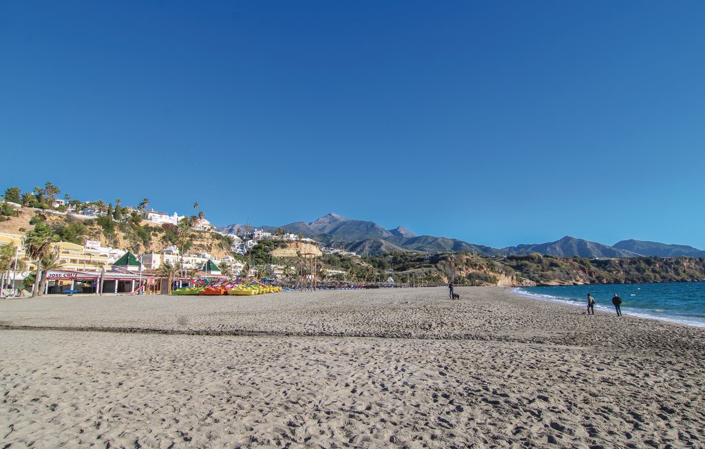 Ferieleilighet - Nerja , Spania - EAN093 19