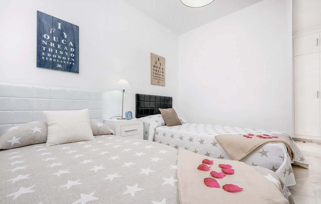 Ferieleilighet - Margolf Riviera Del Sol , Spania - EAN097 17