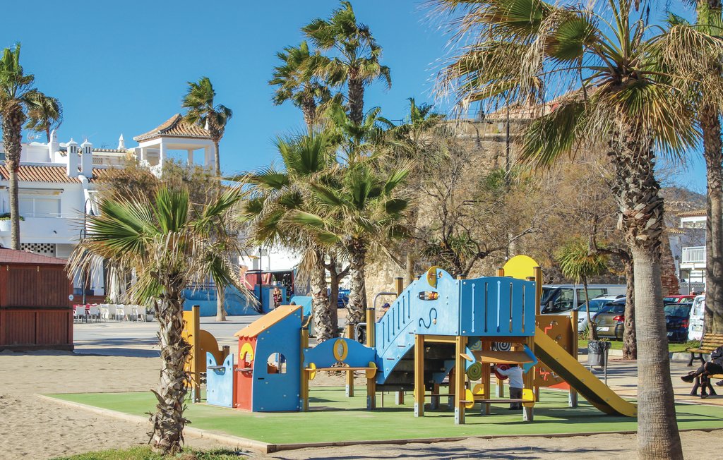 Lejlighed - Los Cortijos/La Cala Hill Club , Spanien - EAN104 24