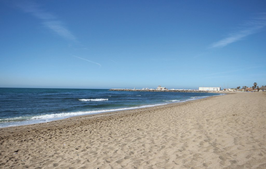 Semesterhus - Marbella , Spanien - EAN195 34