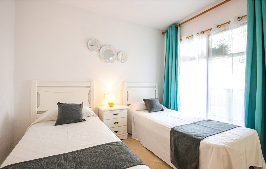 Ferieleilighet - Calahonda , Spania - EAN221 37