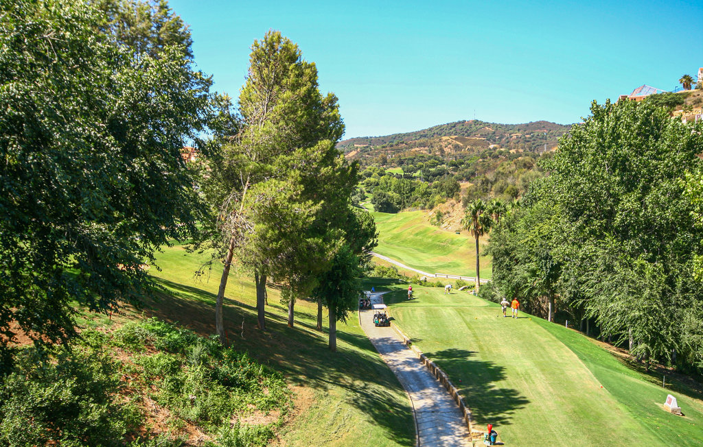 Ferieleilighet - Marbella-Elviria , Spania - EAN587 23