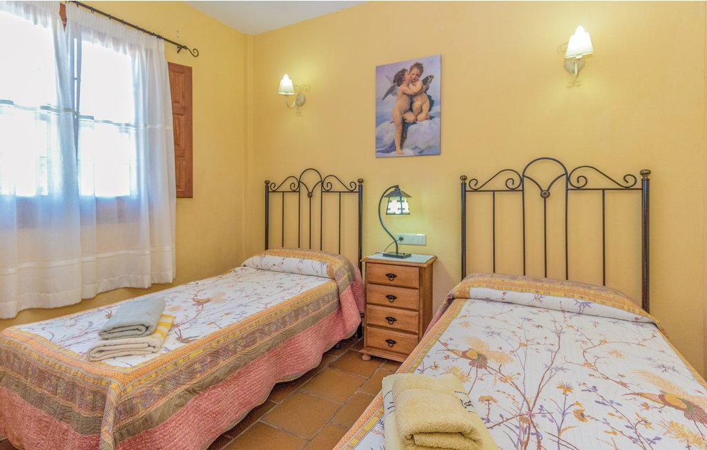 Feriehuse - Periana , Spanien - EAN620 44