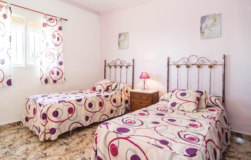 Feriehuse - Torrox , Spanien - EAN763 27