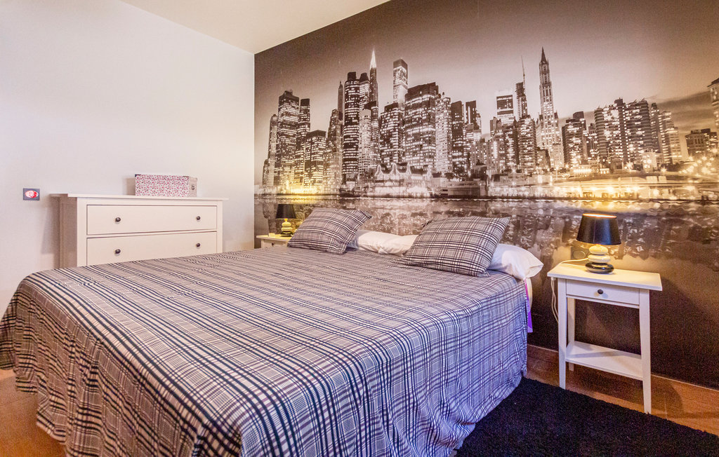 Semesterhus - Competa , Spanien - EAN790 34