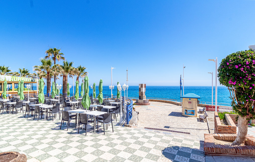 Feriehuse - Nerja , Spanien - EAN853 33