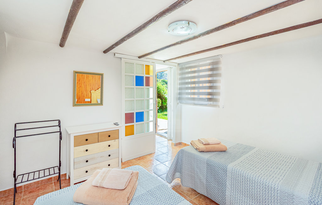 Feriehuse - Nerja , Spanien - EAN853 27