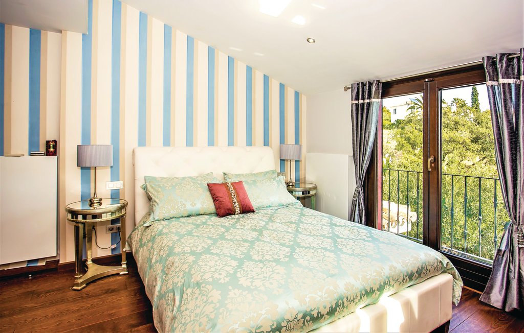 Feriehus - Elviria , Spania - EAN871 33