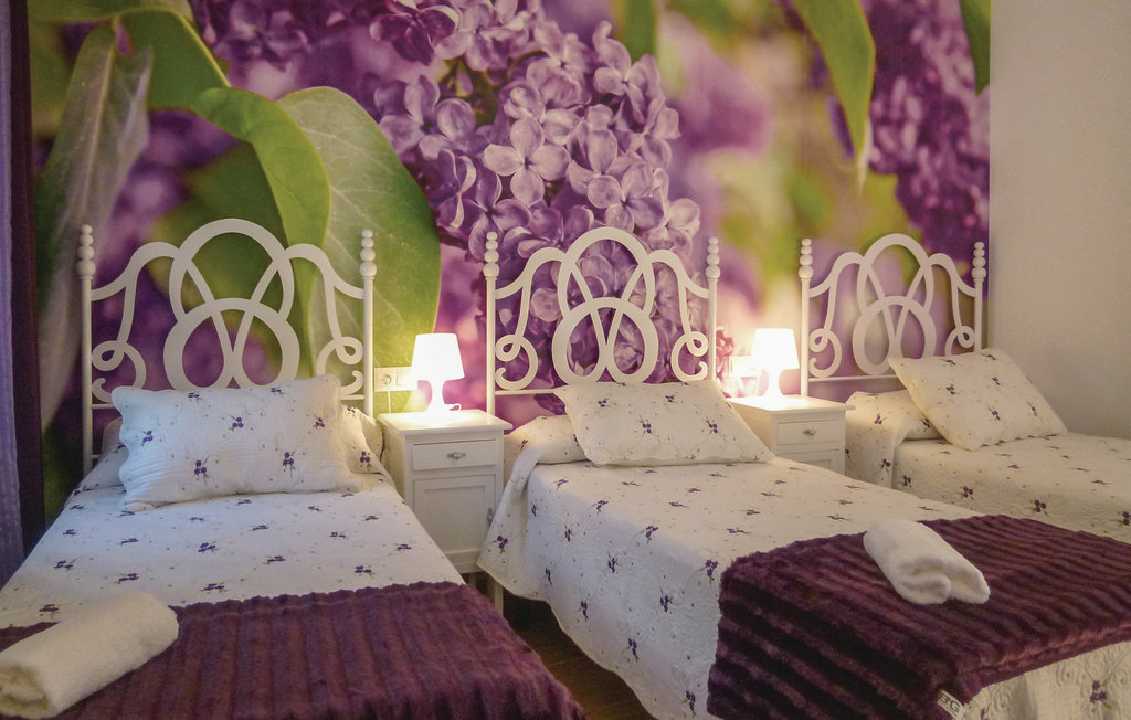 Feriehuse - Sayalonga , Spanien - EAN043 27