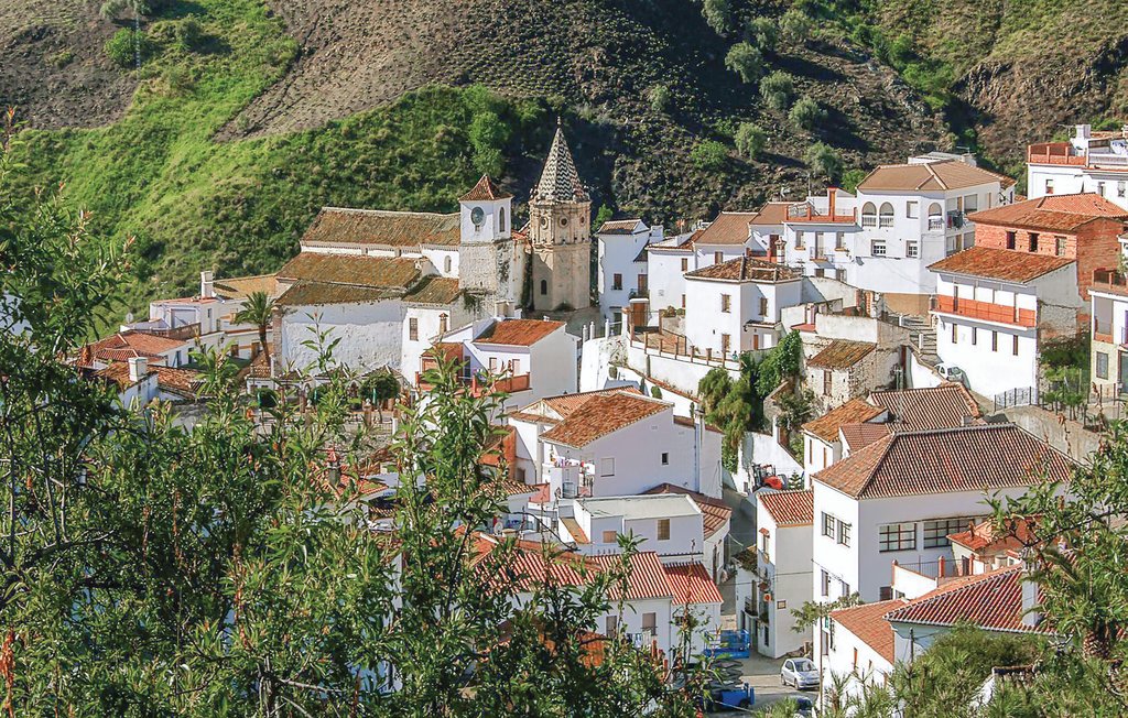 Feriehus - El Borge , Spania - EAN135 31