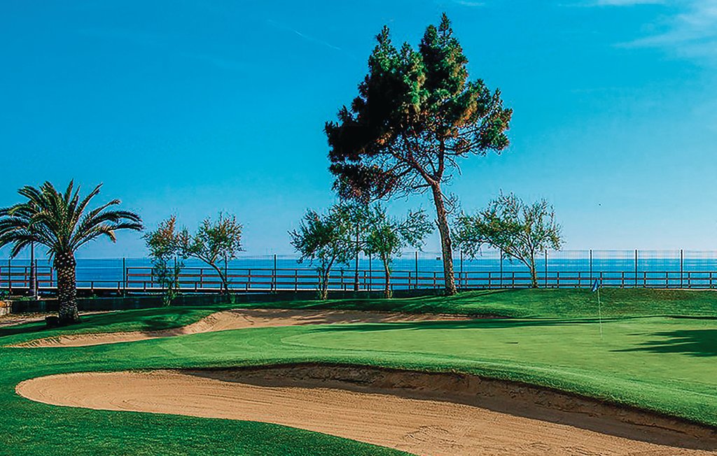 Ferienhaus - El Borge , Spanien - EAN219 52