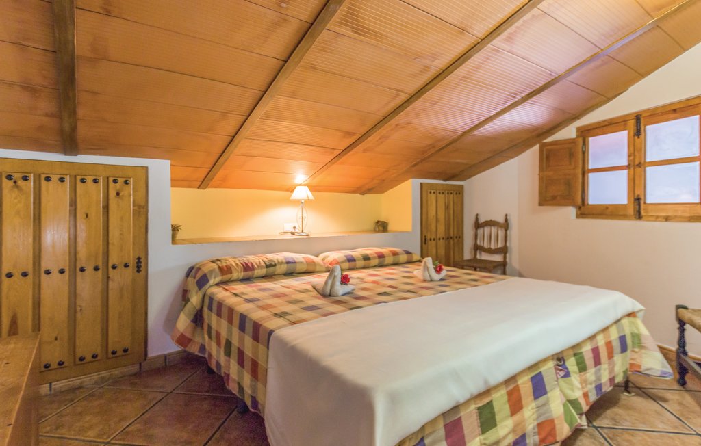 Feriehuse - Sayalonga , Spanien - EAN730 28