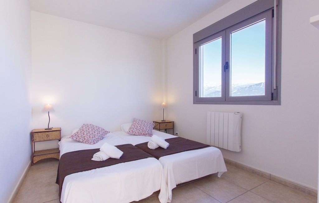 Feriehuse - Competa , Spanien - EAN789 31