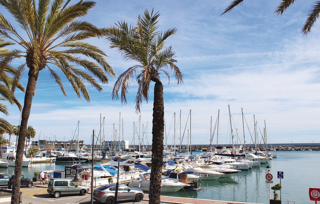 Lejlighed - Estepona , Spanien - EAN899 23