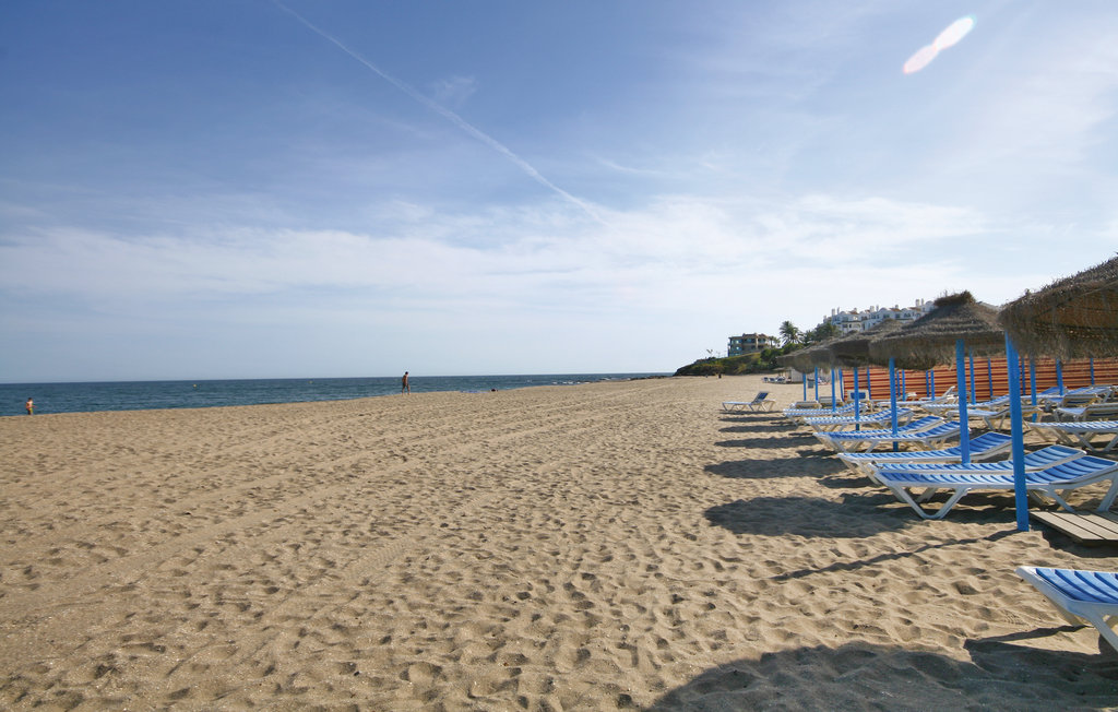Ferieleilighet - Mijas Costa , Spania - EAN957 40