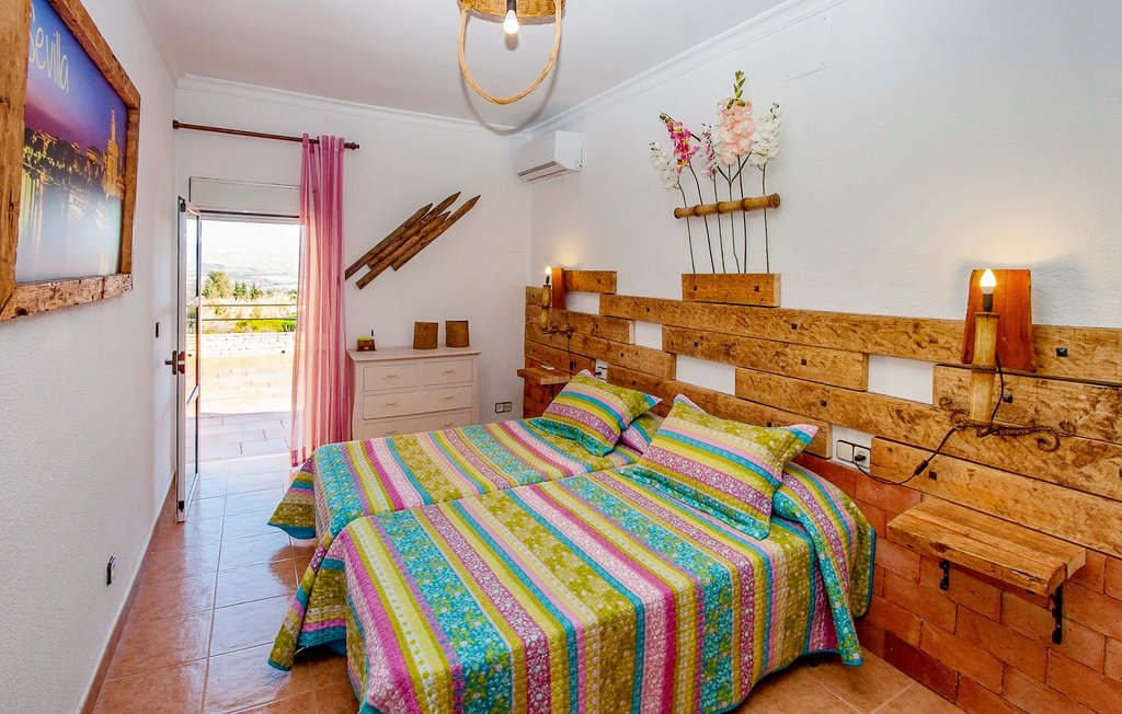 Feriehus - Alhaurin de la Torre , Spania - EAN974 45