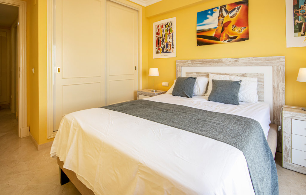 Feriehus - Bahia de Casares , Spania - EAN054 33