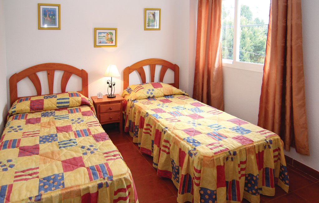 Ferieleilighet - Nerja , Spania - EAN093 14