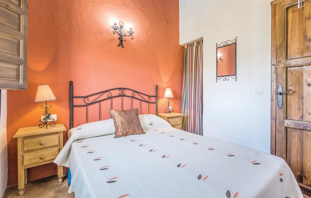 Semesterhus - El Borge , Spanien - EAN134 27