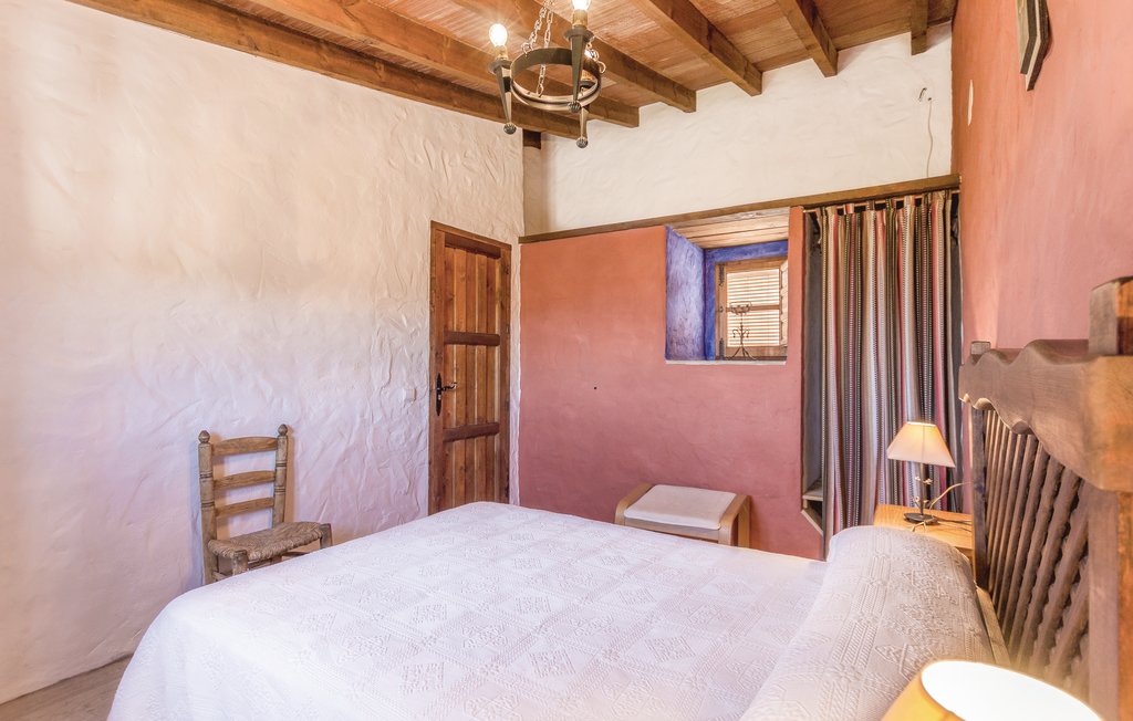 Ferienhaus - Almáchar , Spanien - EAN174 26