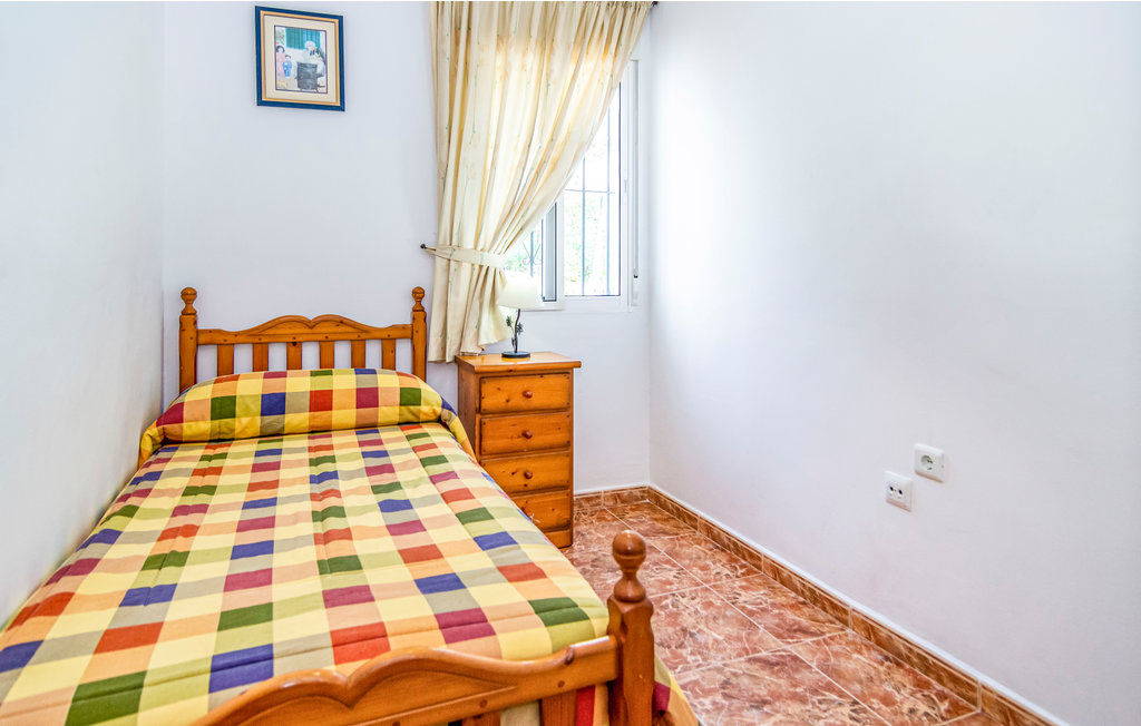 Feriehus - Nerja , Spania - EAN290 19