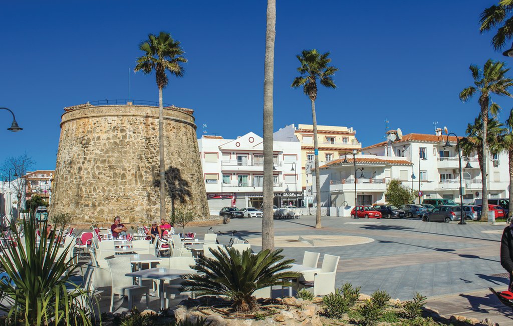 Ferieleilighet - Chaparral , Spania - EAN309 19