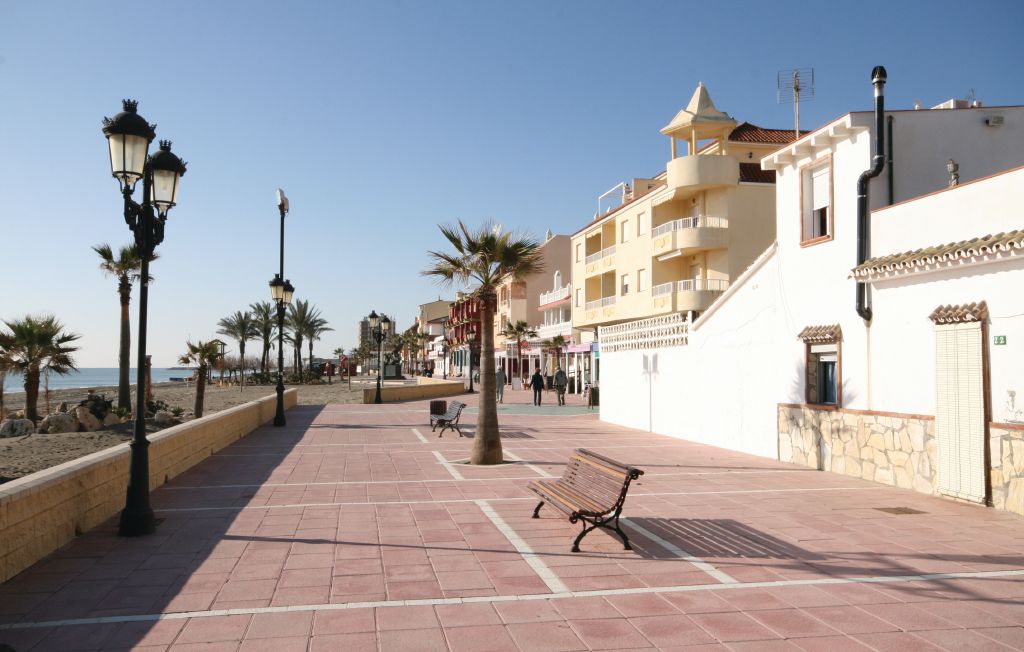 Ferieleilighet - Casares , Spania - EAN310 19