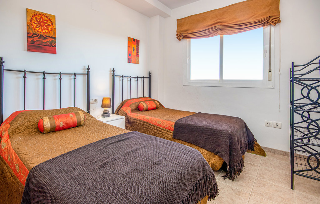 Ferieleilighet - Casares , Spania - EAN320 15