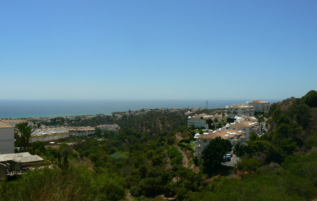 Semesterlägenhet - Mijas Costa , Spanien - EAN420 19