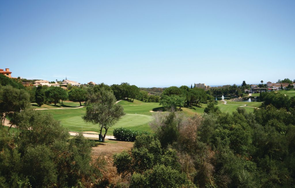 Semesterlägenhet - Marbella-Las Chapas , Spanien - EAN430 15