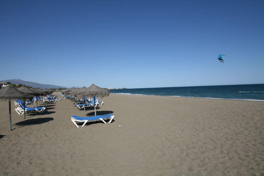 Feriehus - Estepona , Spania - EAN465 20