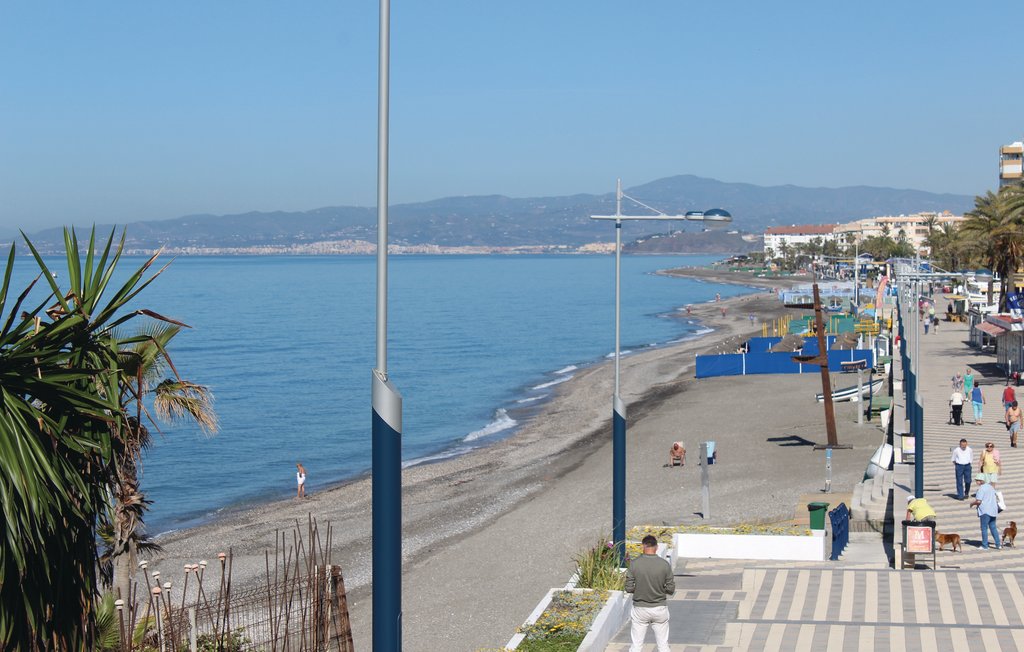 Feriehus - Torrox , Spania - EAN616 20