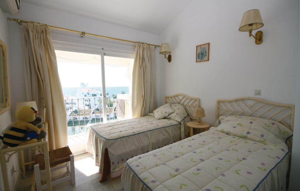 Ferieleilighet - Mijas Costa , Spania - EAN665 14