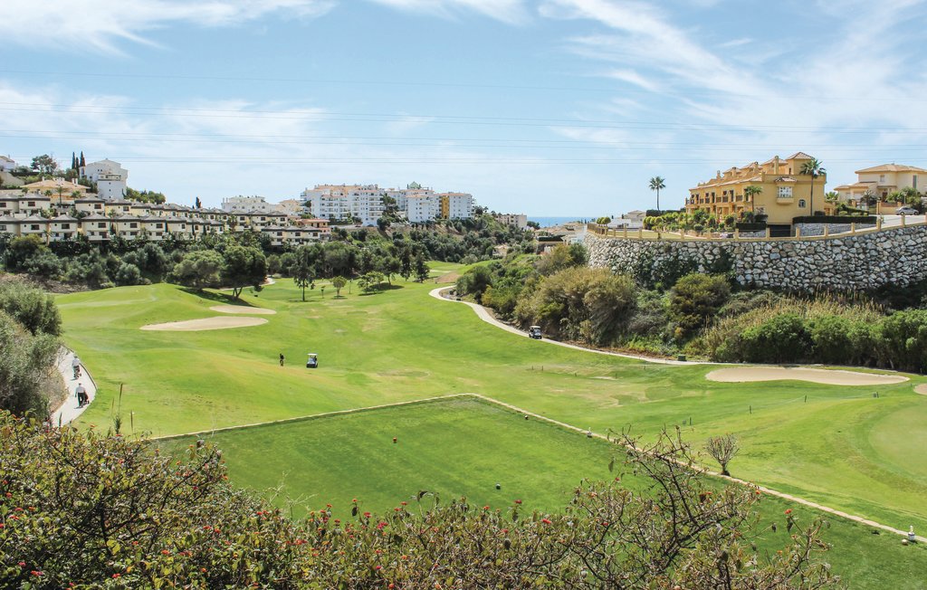 Ferienwohnung - Mijas Costa , Spanien - EAN708 26