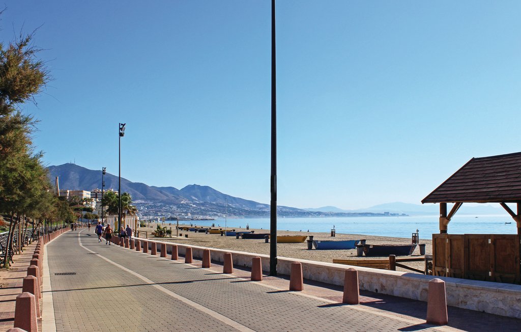 Ferieleilighet - Fuengirola , Spania - EAN751 23
