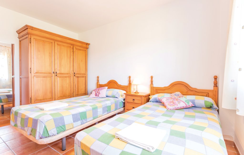 Feriehus - Frigiliana , Spania - EAN942 20