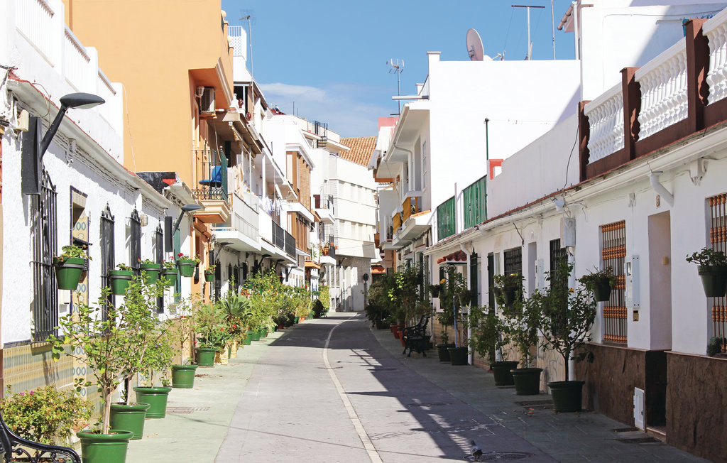 Ferieleilighet - Mijas Costa , Spania - EAN957 38