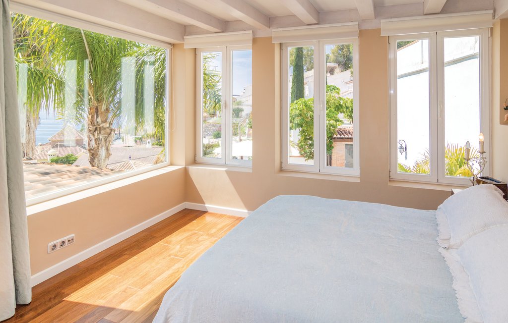 Feriehus - Almuñecar , Spania - EAN027 32