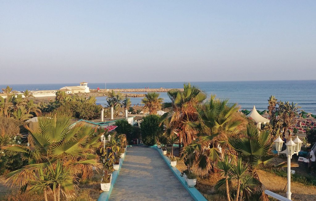 Feriehus - Cala De Mijas , Spania - EAN059 44