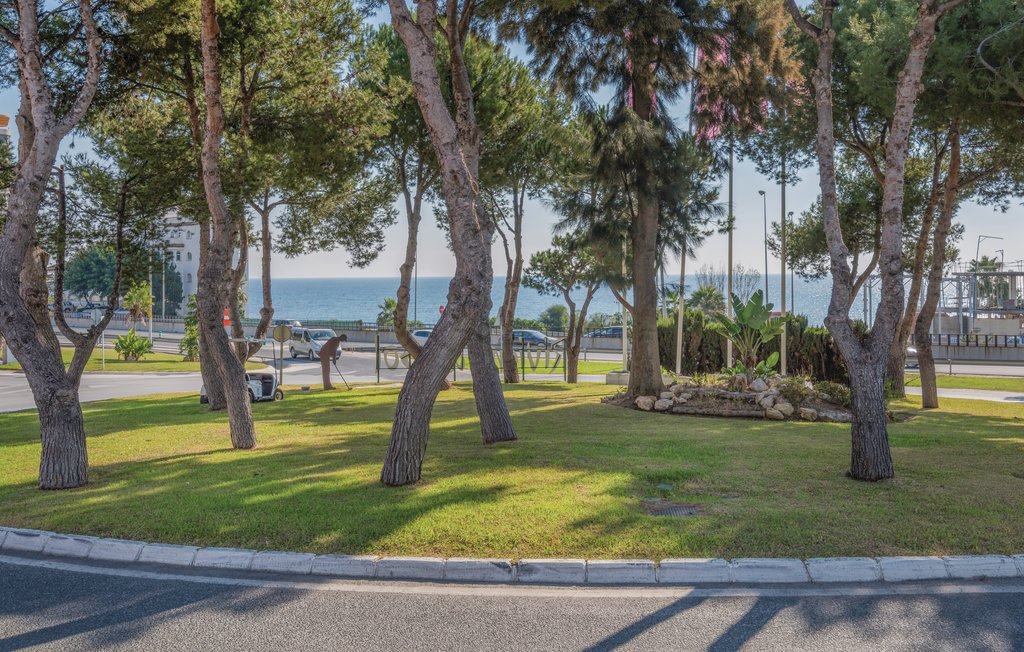 Ferieleilighet - Margolf Riviera Del Sol , Spania - EAN097 21